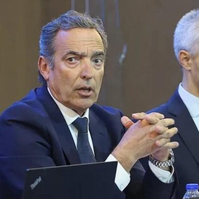 Reinaldo Teixeira diz que Podemos pode entrar no mercado com regras claras.
