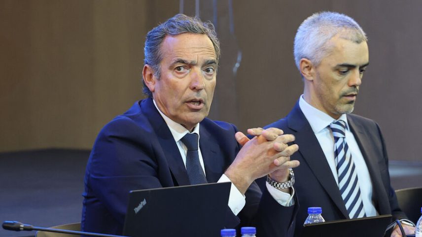 Reinaldo Teixeira aponta momento histórico pelo contributo de todos