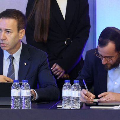 Salvador celebra aprovação da chave de distribuição de receitas