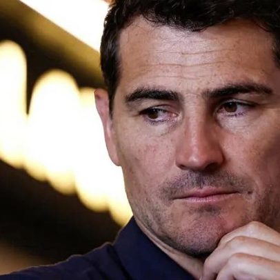Casillas regressa ao Porto para ir a tribunal e recorda enfarte
