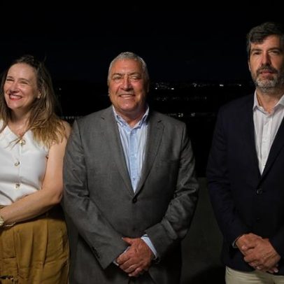 Presidente da Câmara destaca Europeu de canoagem em Montemor-o-Velho