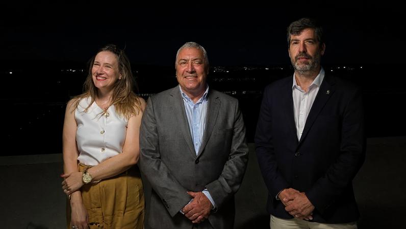 Presidente da Câmara destaca Europeu de canoagem em Montemor-o-Velho