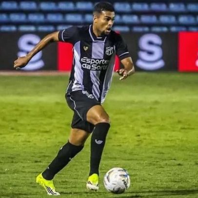 Gustavo Prado perto de ser o primeiro reforço do V. Guimarães