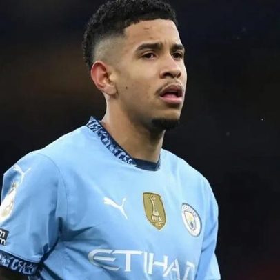 Savinho perto de reforçar o Tottenham por 60 milhões