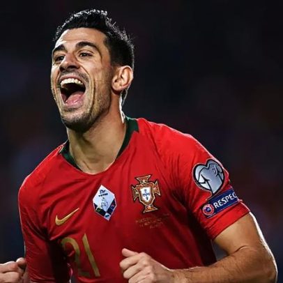 Pizzi destaca papel importante na Selecção ao despedir-se