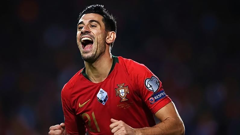 Pizzi destaca papel importante na Selecção ao despedir-se