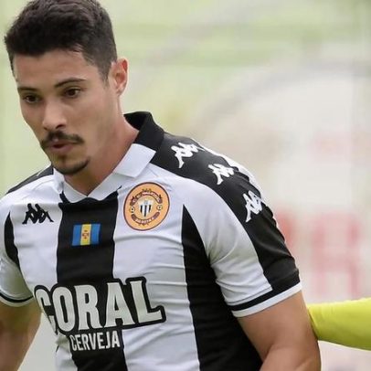 Filipe Soares continua incerto