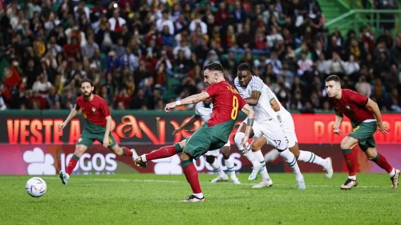 Peseiro alerta seleção sobre talento nigeriano: jovens vão dar mais