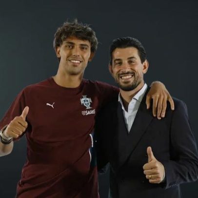 Bruno Lage homenageia Pizzi, o jogador que mais golos lhe marcou
