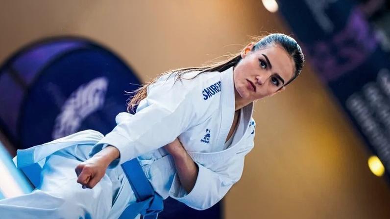 Portuguesa em destaque