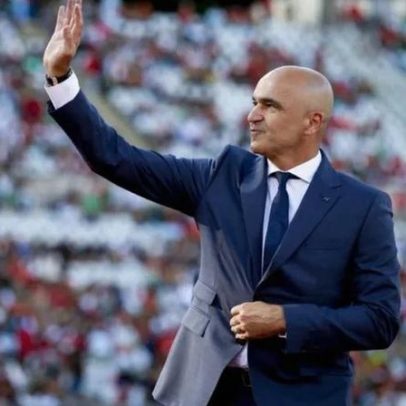 António Oliveira elogia Martínez pela competência, sensibilidade e liderança
