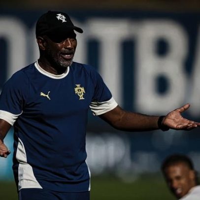 Seleção sub-20 vence Venezuela e soma pontos no Toulon