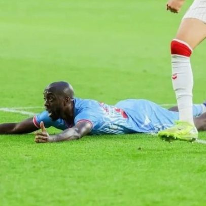 Jogo de preparação entre RD Congo e Chile deslocado para França