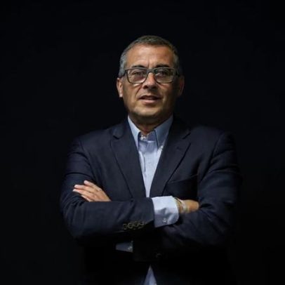 Viriato Sampaio: momento é bom para ser candidato à presidência do Vitória