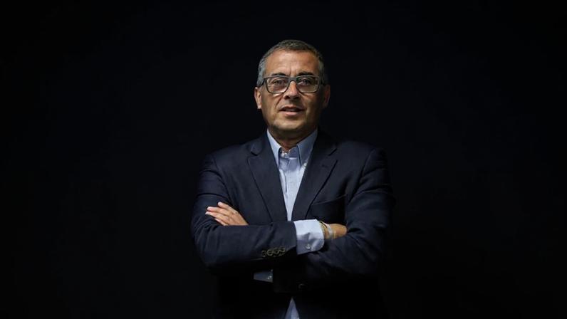 Viriato Sampaio: momento é bom para ser candidato à presidência do Vitória