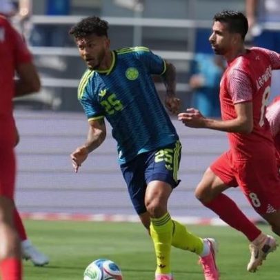 Suárez evita polémicas e foca-se em brilhar no Mundial