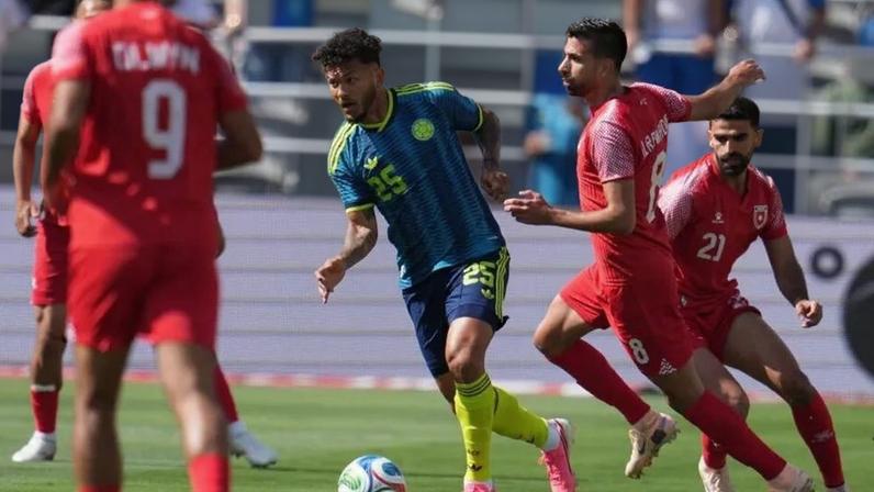 Suárez evita polémicas e foca-se em brilhar no Mundial