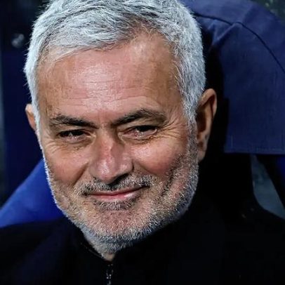 Mourinho chega a Madrid e será apresentado amanhã, indica a Marca
