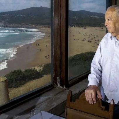 General Ramalho Eanes casou no Muchaxo, lembra António Muchaxo