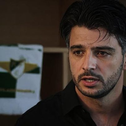 Henrique Abreu inicia experiência nos sub-23 do Moreirense