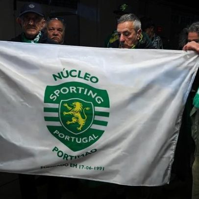 Núcleo do Sporting de Portimão celebra aniversário com concerto e livro