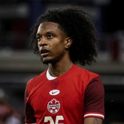 Canadá troca convocatória por lesão