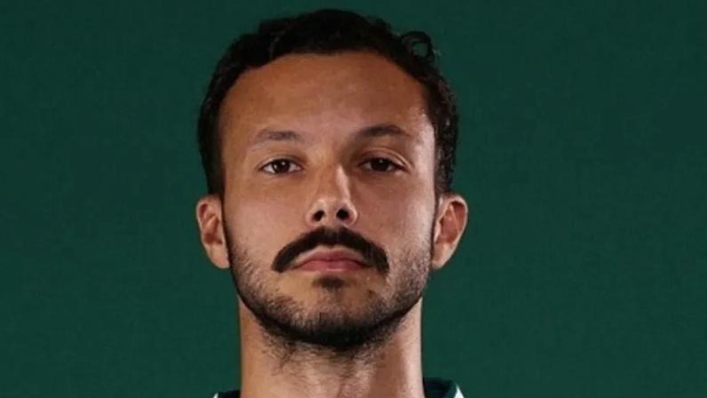 Diogo Nunes é o capitão do Leça
