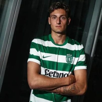 Silas Andersen: nova aposta do Viking revela semelhança com Hjulmand