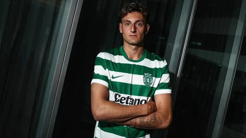 Silas Andersen: nova aposta do Viking revela semelhança com Hjulmand