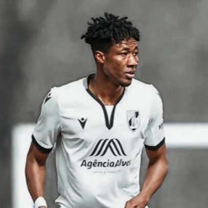 V. Guimarães emite nota de pesar pela morte de Ben Aziz Zagrè