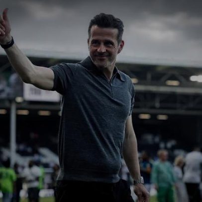 Marco Silva é o novo treinador do Benfica