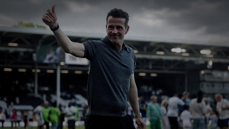 Marco Silva é o novo treinador do Benfica