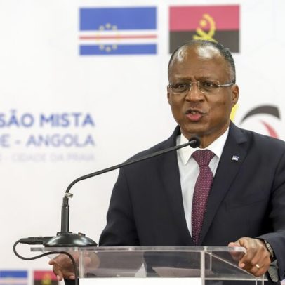 Presidente cabo-verdiano contacta diáspora nos EUA e apoia estreia no Mundial
