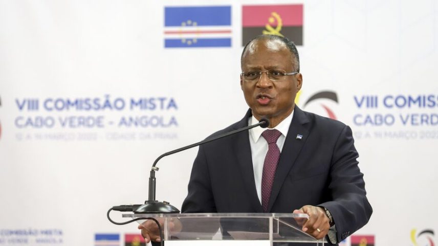 Presidente cabo-verdiano contacta diáspora nos EUA e apoia estreia no Mundial