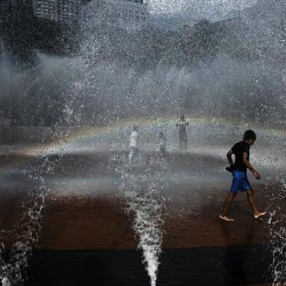 Portugal continental enfrenta temperaturas elevadas entre quarta-feira e sábado