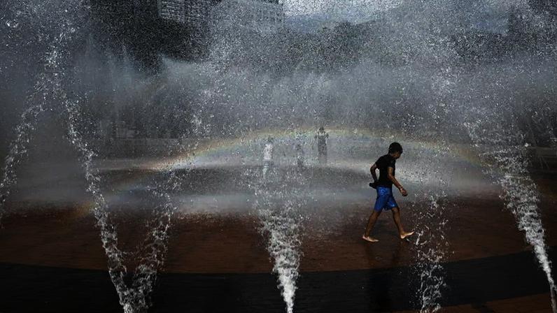 Portugal continental enfrenta temperaturas elevadas entre quarta-feira e sábado