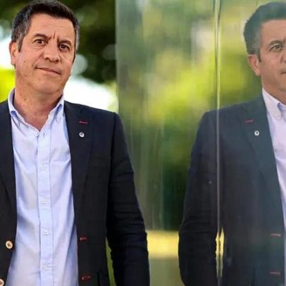Júlio Vieira de Castro: V. Guimarães precisa de um presidente que sinta o clube