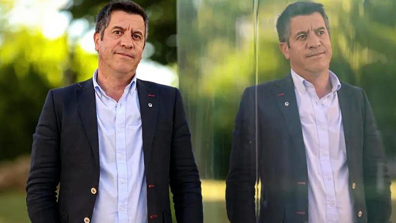 Júlio Vieira de Castro: V. Guimarães precisa de um presidente que sinta o clube