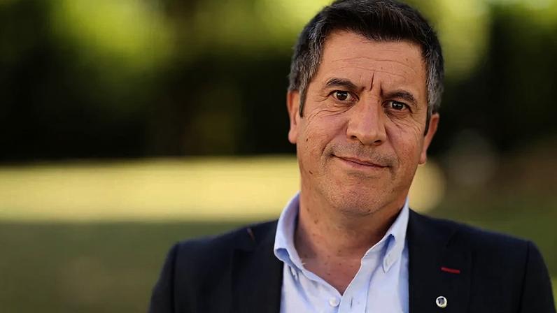 Júlio Vieira de Castro afirma que Guimarães precisa libertar-se da prisão financeira