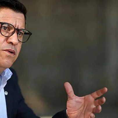 Júlio Vieira de Castro afirma que Alexandre Carvalho se precipitou