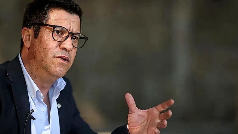 Júlio Vieira de Castro afirma que Alexandre Carvalho se precipitou