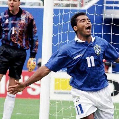 EUA 1994: tetra dos magos com toque europeu