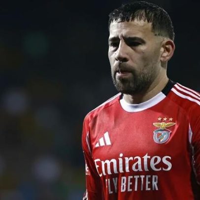Benfica procura centrais; antigos capitães pedem voz de comando
