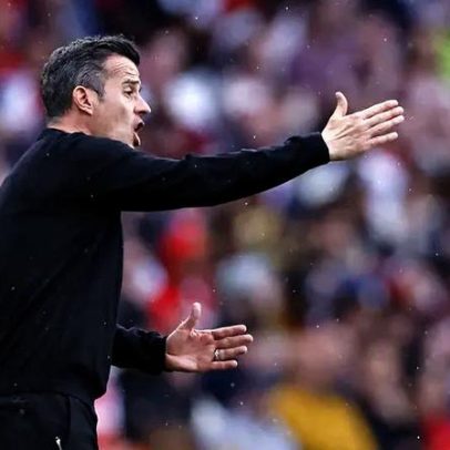 Marco Silva inicia funções no Seixal