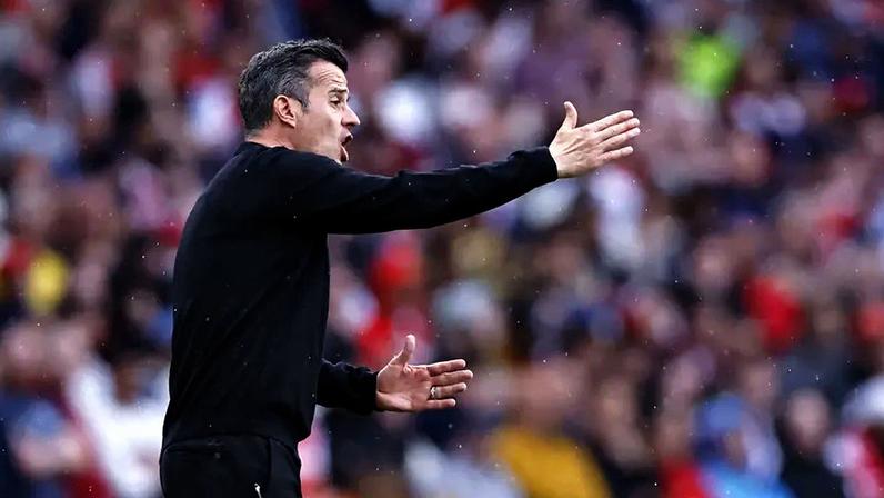 Marco Silva inicia funções no Seixal