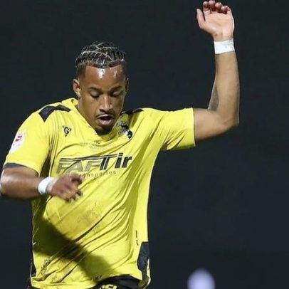 Carlos Daniel quase reforço do Farense