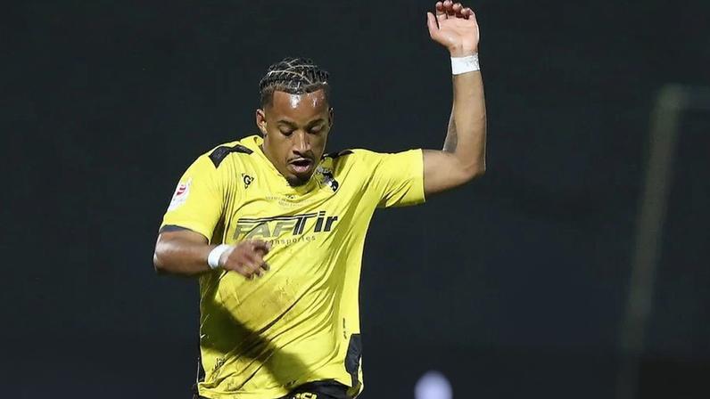 Carlos Daniel quase reforço do Farense