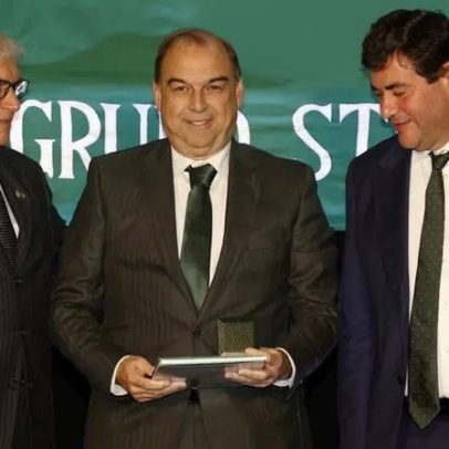 Paulo Gomes mantém liderança da Academia do Sporting