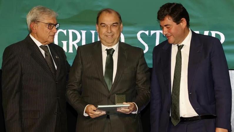 Paulo Gomes mantém liderança da Academia do Sporting