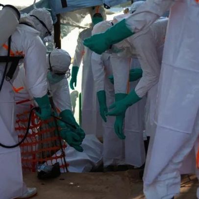 México não implementa medidas para conter Ebola no Mundial 2026